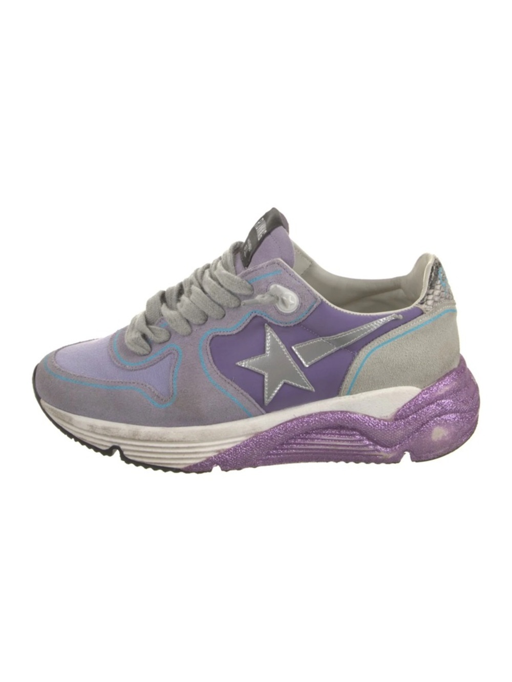 Golden goose sneakers - Picture 2 of 9
